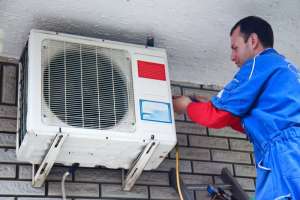 24/7 and Emergency HVAC Near Mechanicsville, SC | Air Conidtioning and Heating Contractors